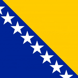 Bosnia Herzegovina