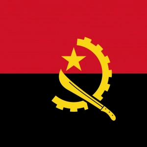 Angola