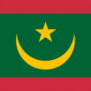 Mauritania