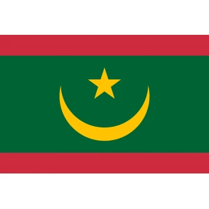 Mauritania
