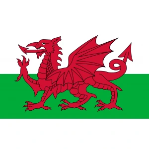 Wales