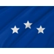 Ameghino Flag for Indoor & Outdoor Use - Imagine 2
