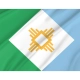 Resistencia Flag for Indoor & Outdoor Use - Imagine 2