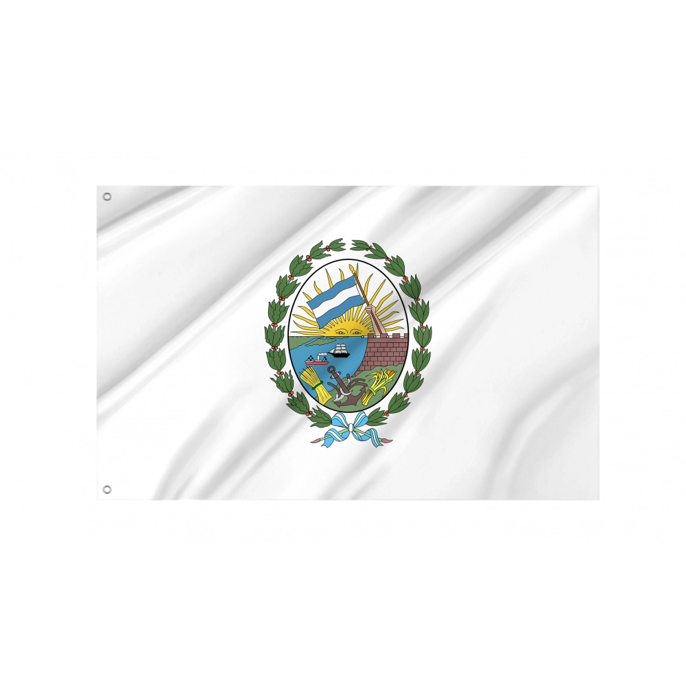 Rosario City Flag for Indoor & Outdoor Use