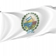 Rosario City Flag for Indoor & Outdoor Use - Imagine 1