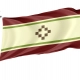 San Fernando City Flag for Indoor & Outdoor Use - Imagine 1