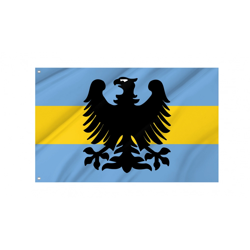 Argentina del Centro Flag for Indoor & Outdoor Use Argentina del Centro Flag for Indoor & Outdoor Use