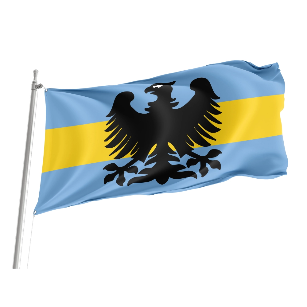 Argentina del Centro Flag for Indoor & Outdoor Use Argentina del Centro Flag for Indoor & Outdoor Use