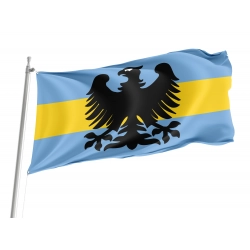 Argentina del Centro Flag for Indoor & Outdoor Use