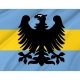 Argentina del Centro Flag for Indoor & Outdoor Use - Imagine 2