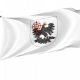 Buenos Aires Flag for Indoor & Outdoor Use - Imagine 1