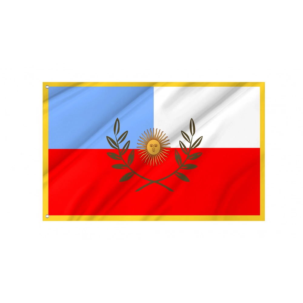 Catamarca Flag for Indoor & Outdoor Use Catamarca Flag for Indoor & Outdoor Use