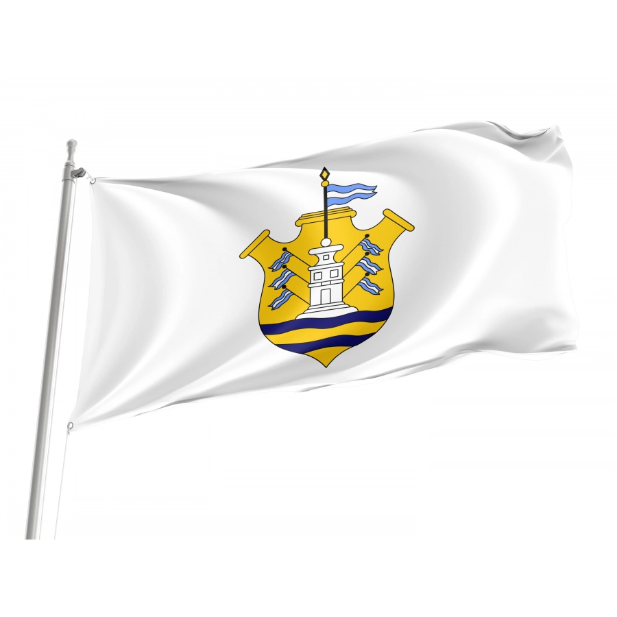 Flag of Córdoba, Patriotic Flags, Unique Design Print, Flags for Indoor & Outdoor Use
