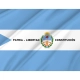 Corrientes Flag for Indoor & Outdoor Use - Imagine 2