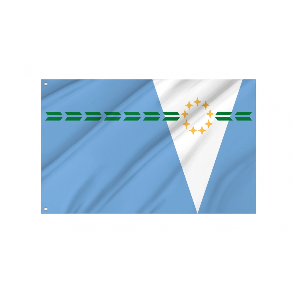 Formosa Flag for Indoor & Outdoor Use