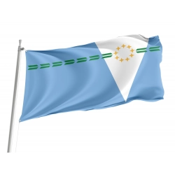 Formosa Flag for Indoor & Outdoor Use