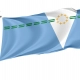 Formosa Flag for Indoor & Outdoor Use - Imagine 1