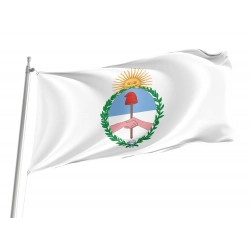 Jujuy Flag for Indoor & Outdoor Use
