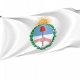 Jujuy Flag for Indoor & Outdoor Use - Imagine 1