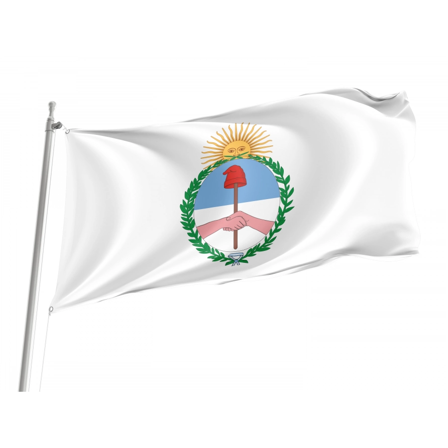 Flag of Jujuy, Patriotic Flags, Unique Design Print, Flags for Indoor & Outdoor Use
