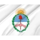 Jujuy Flag for Indoor & Outdoor Use - Imagine 2