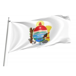 Paraná Flag for Indoor & Outdoor Use