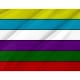 Rio Grande Flag for Indoor & Outdoor Use - Imagine 2