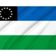 Río Negro Flag for Indoor & Outdoor Use - Imagine 2