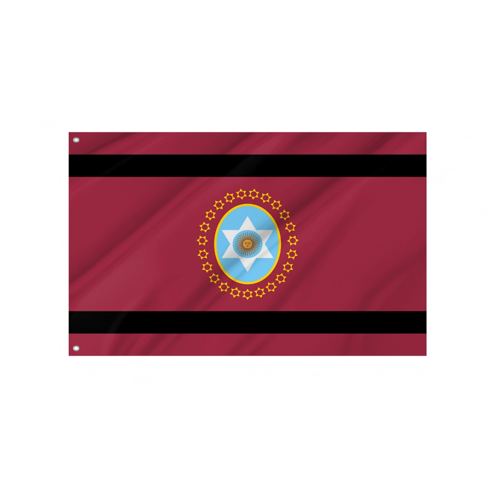 Salta Flag for Indoor & Outdoor Use