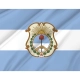 San Juan Flag for Indoor & Outdoor Use - Imagine 2
