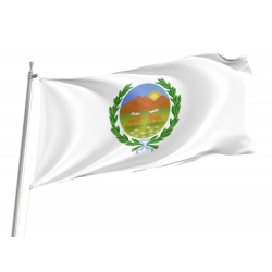 San Luis Flag for Indoor & Outdoor Use