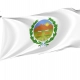San Luis Flag for Indoor & Outdoor Use - Imagine 1