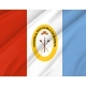 Santa Fe Flag for Indoor & Outdoor Use - Imagine 2