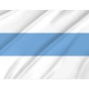 Tucumán Flag for Indoor & Outdoor Use - Imagine 2