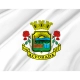 Alvorada Flag for Indoor & Outdoor Use - Imagine 2