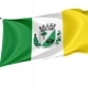 Arapiraca Flag for Indoor & Outdoor Use - Imagine 1