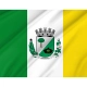 Arapiraca Flag for Indoor & Outdoor Use - Imagine 2