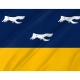 Arapongas Flag for Indoor & Outdoor Use - Imagine 2