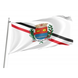 Araras Flag for Indoor & Outdoor Use