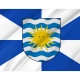 Balneário Camboriú Flag for Indoor & Outdoor Use - Imagine 1