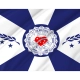 Belford Roxo Flag for Indoor & Outdoor Use - Imagine 2