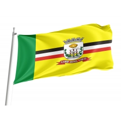 Birigüi's Flag for Indoor & Outdoor Use