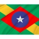 Bragança Flag for Indoor & Outdoor Use - Imagine 2