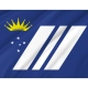 Cachoeiro de Itapemirim Flag for Indoor & Outdoor Use - Imagine 2