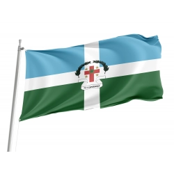 Camaragibe Flag for Indoor & Outdoor Use