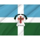 Camaragibe Flag for Indoor & Outdoor Use - Imagine 2
