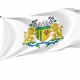 Caxias do Sul Flag for Indoor & Outdoor Use - Imagine 1