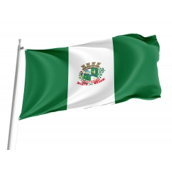 Chapecó Flag for Indoor & Outdoor Use