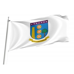 Contagem Flag for Indoor & Outdoor Use