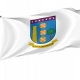 Contagem Flag for Indoor & Outdoor Use - Imagine 1